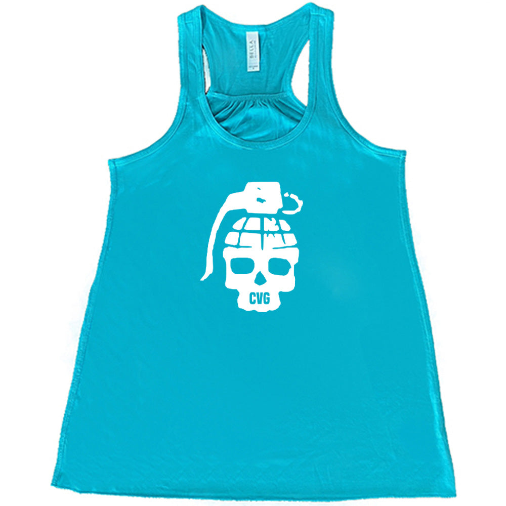 Teal