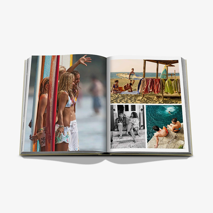 Assouline | Biarritz Basque - Luxury Travel Coffee Table Book | Perfect for Home Decor, Gifts & Travel Inspiration