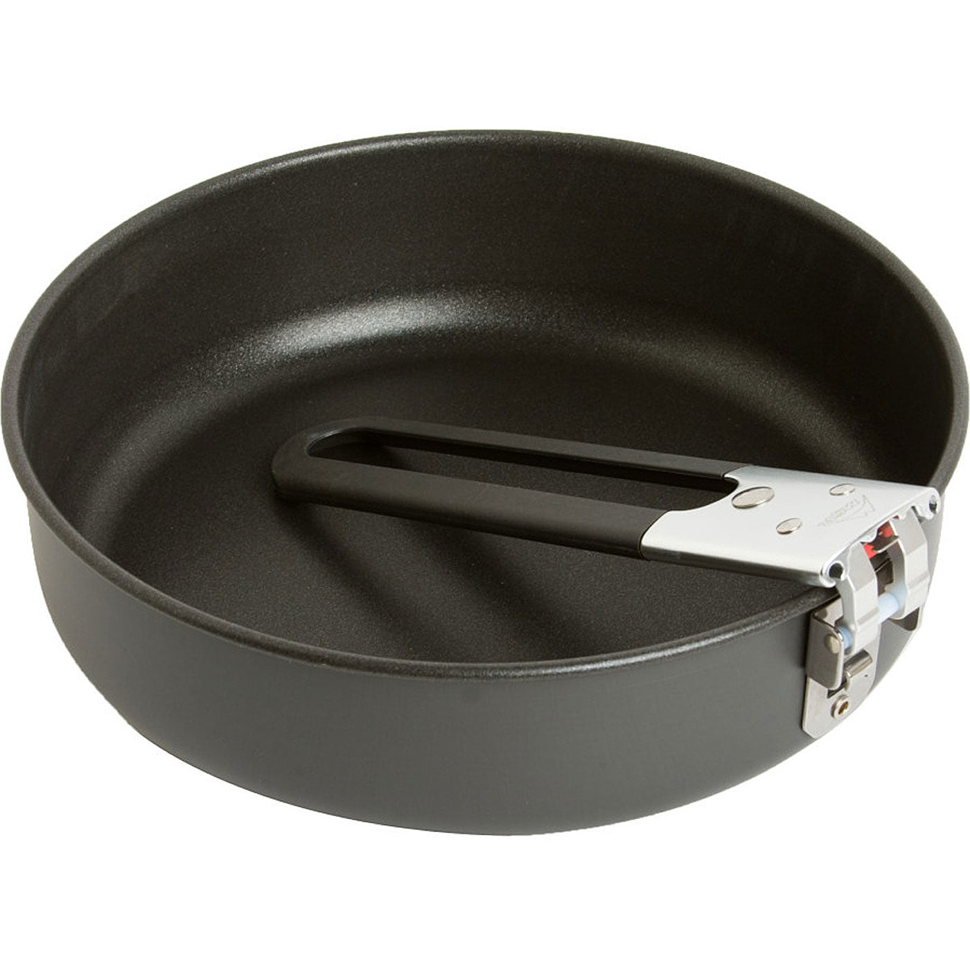 MSR Quick Skillet - Lightweight Camping Cookware for Backpacking & Outdoor Adventures - Perfect for Hiking, Camping & RV Trips