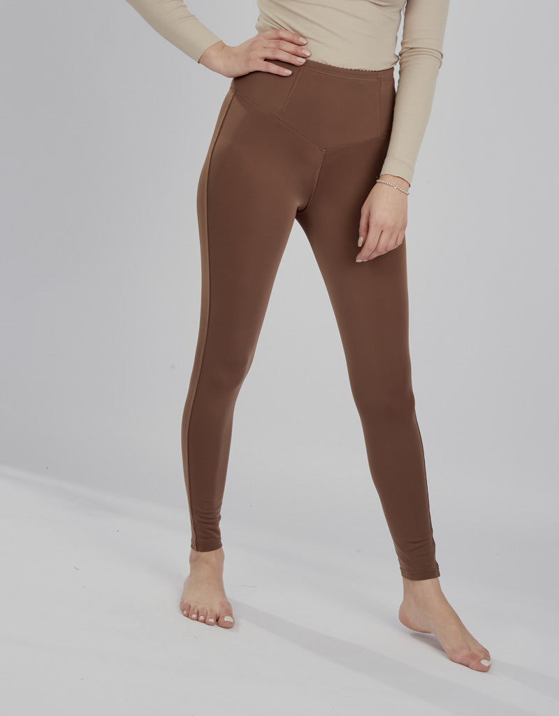 High Waist Compression Leggings for Women - Tummy Control Workout Yoga Pants with Moisture Wicking & 4-Way Stretch - Perfect for Running, Gym & Everyday Wear
