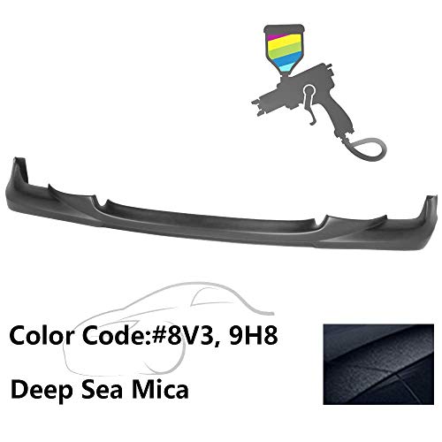 #8V3, 9H8 Deep Sea Mica