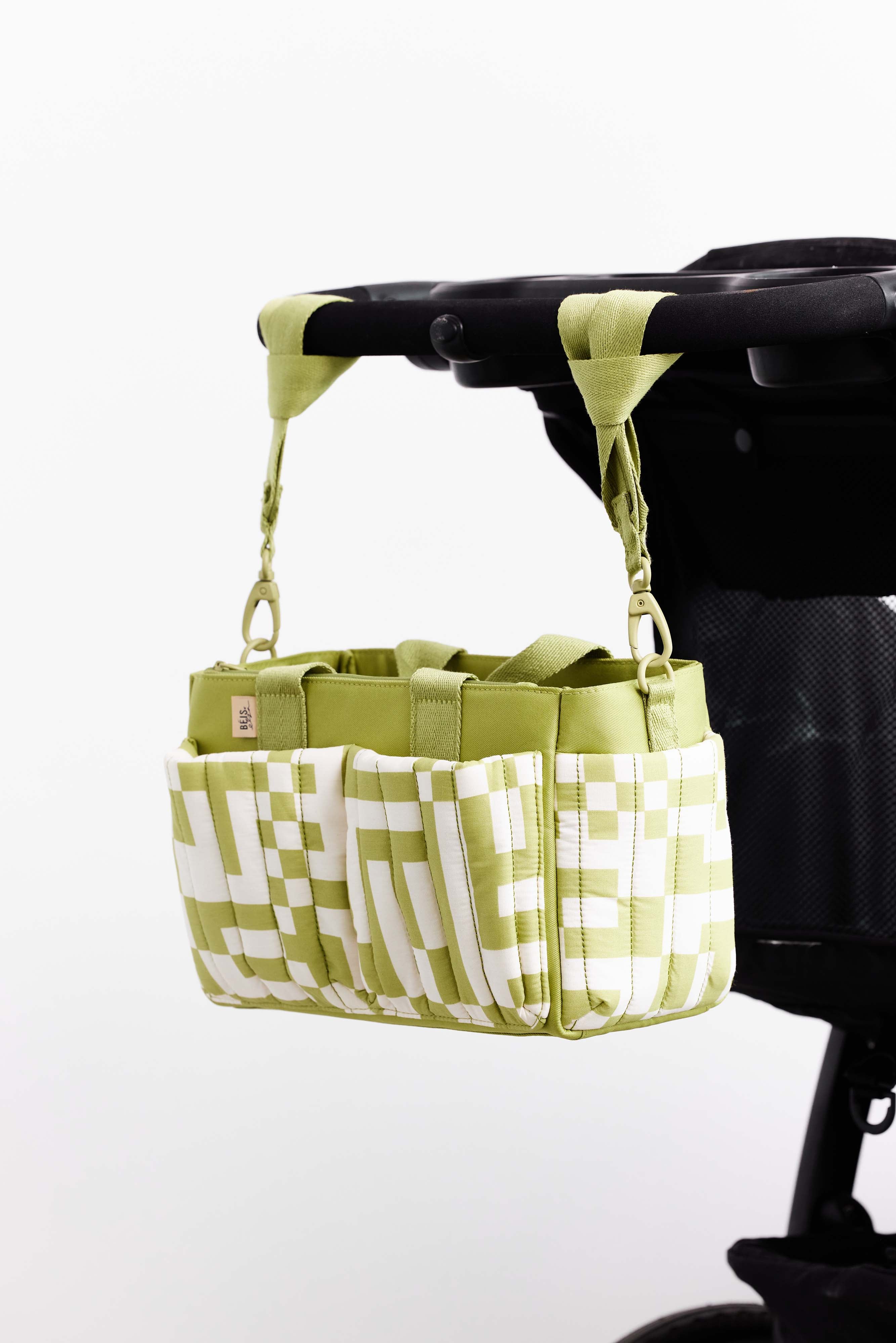 Premium Golf Caddy Bag for Play Dates & Outdoor Sports - Durable & Stylish Golf Accessory for Men & Women