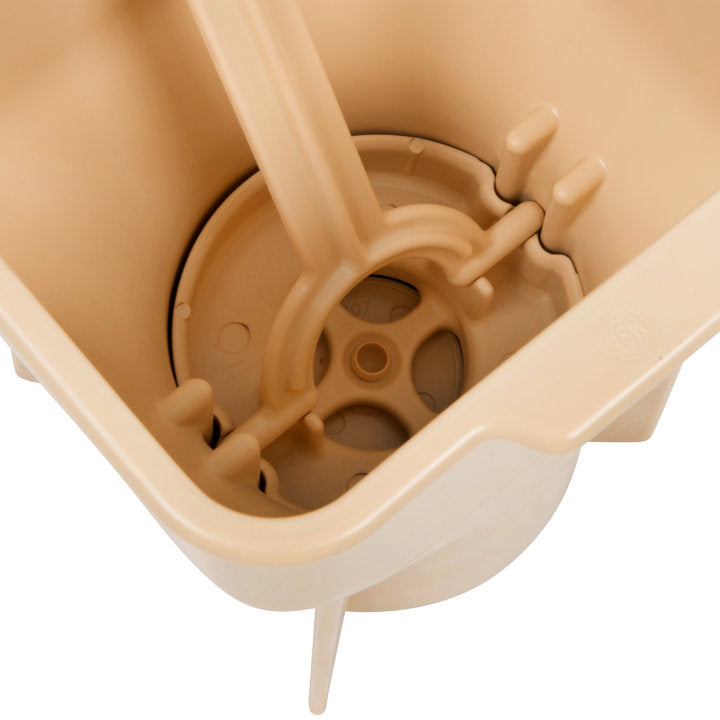 Vollrath Batter Boss Portion Control Dispenser with Legs - Commercial Pancake Batter Dispenser for Restaurants, Cafes & Breakfast Buffets