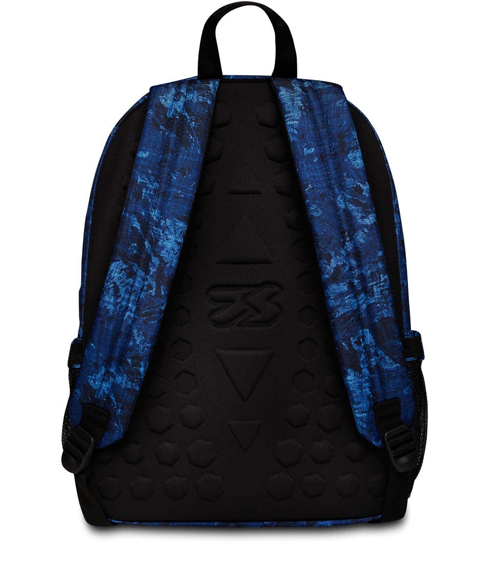 Zaino Freethink Seven - Lightweight Durable Backpack for Travel, Hiking & Everyday Use - Perfect for Students, Commuters & Outdoor Adventures