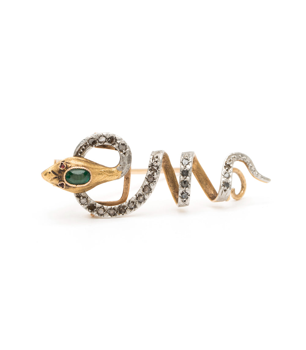 Eternally Yours Pin - Elegant Enamel Lapel Pin for Women - Perfect for Weddings, Anniversaries & Special Occasions