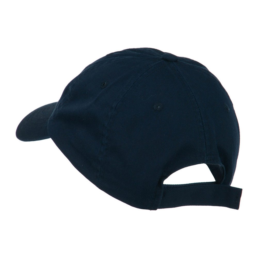 Treble Clef Embroidered Baseball Cap - Music Lovers Hat for Men & Women - Perfect for Concerts, Music Festivals & Gifts