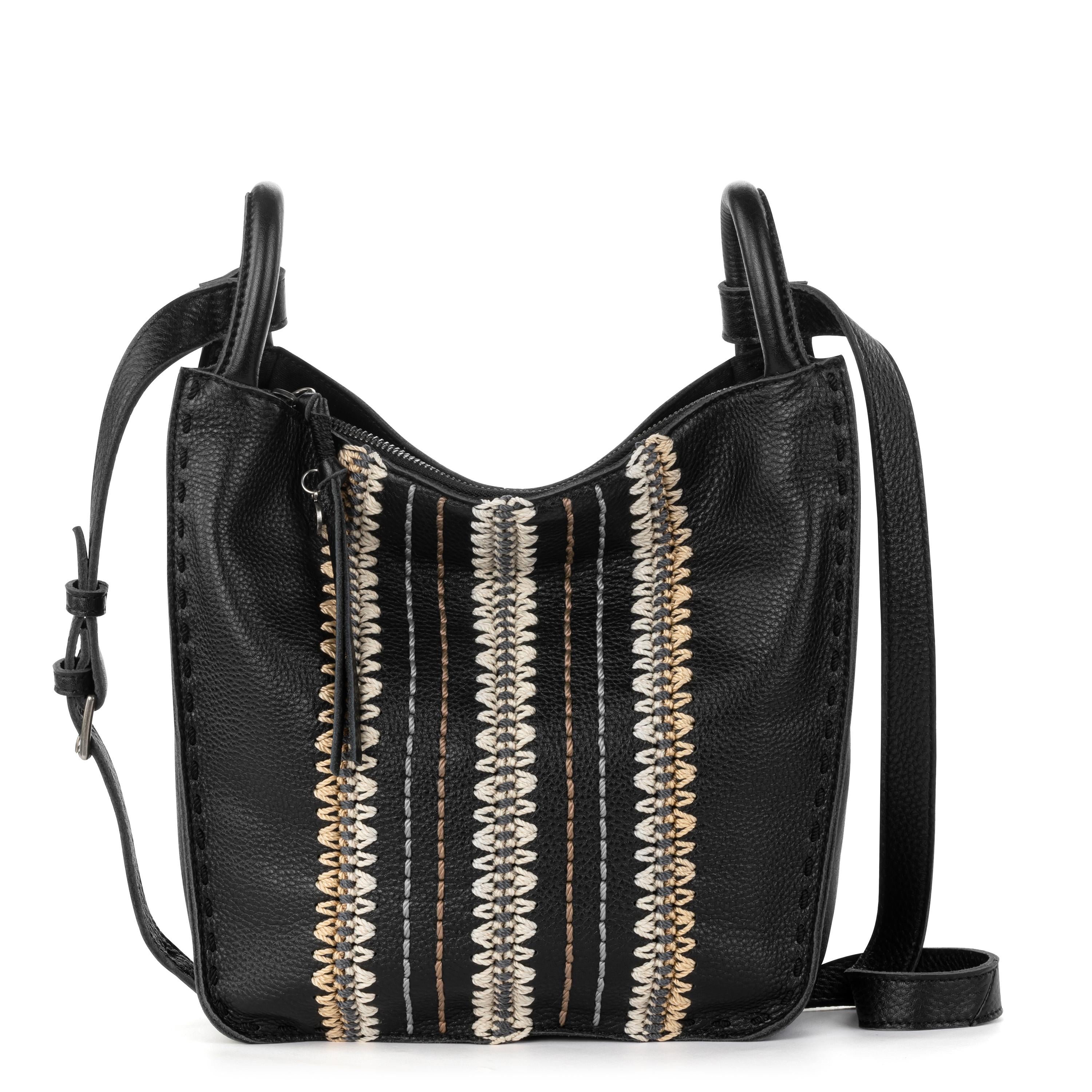 Los Feliz Crossbody Bag for Women - Stylish & Lightweight Shoulder Purse - Perfect for Travel, Shopping & Everyday Use