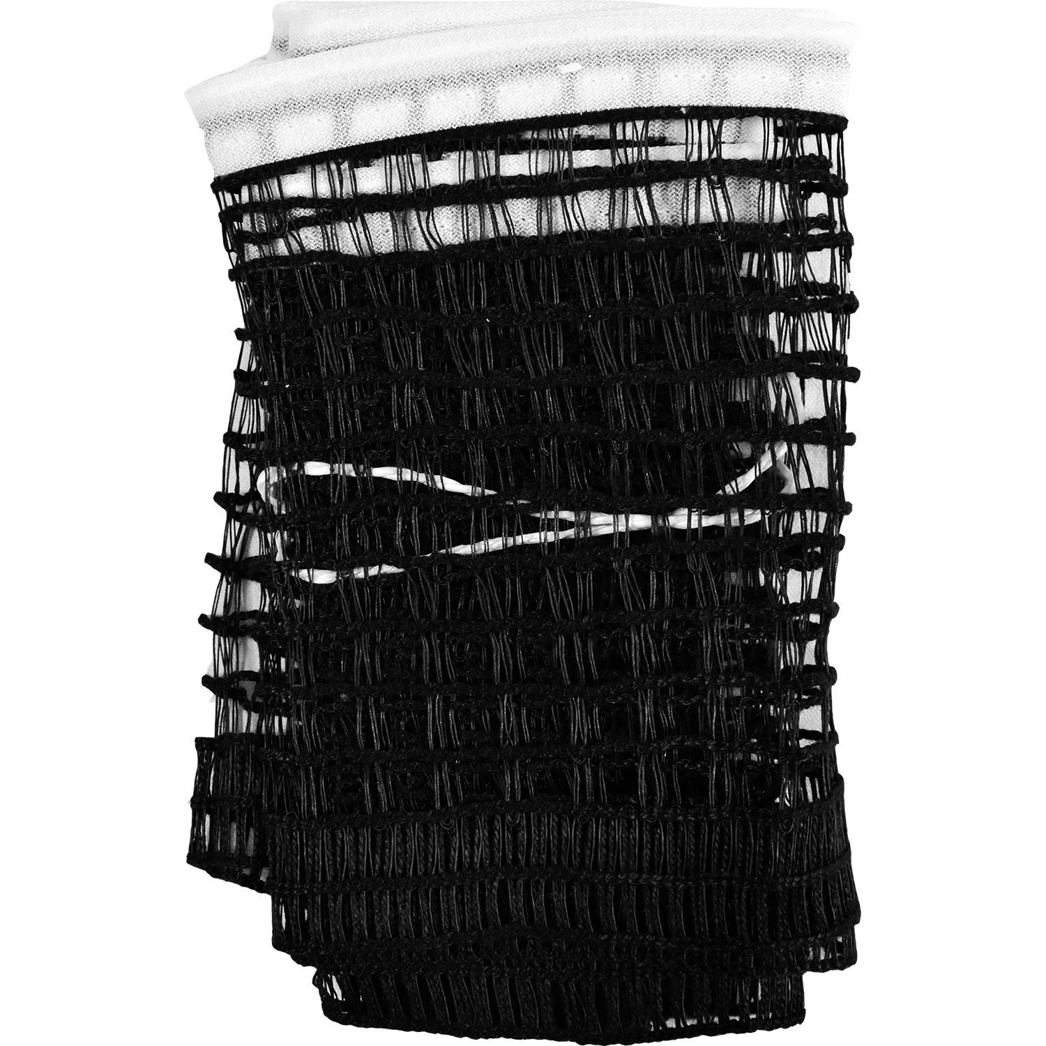 Butterfly Primus II Table Tennis Replacement Net Set - 72 Inch Length with All Necessary Parts for The Club 25 Table | Perfect for Home, Club & Tournament Use