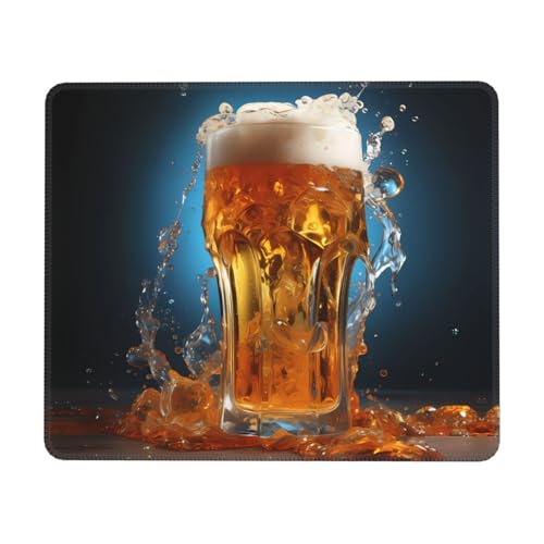 Beer Foam