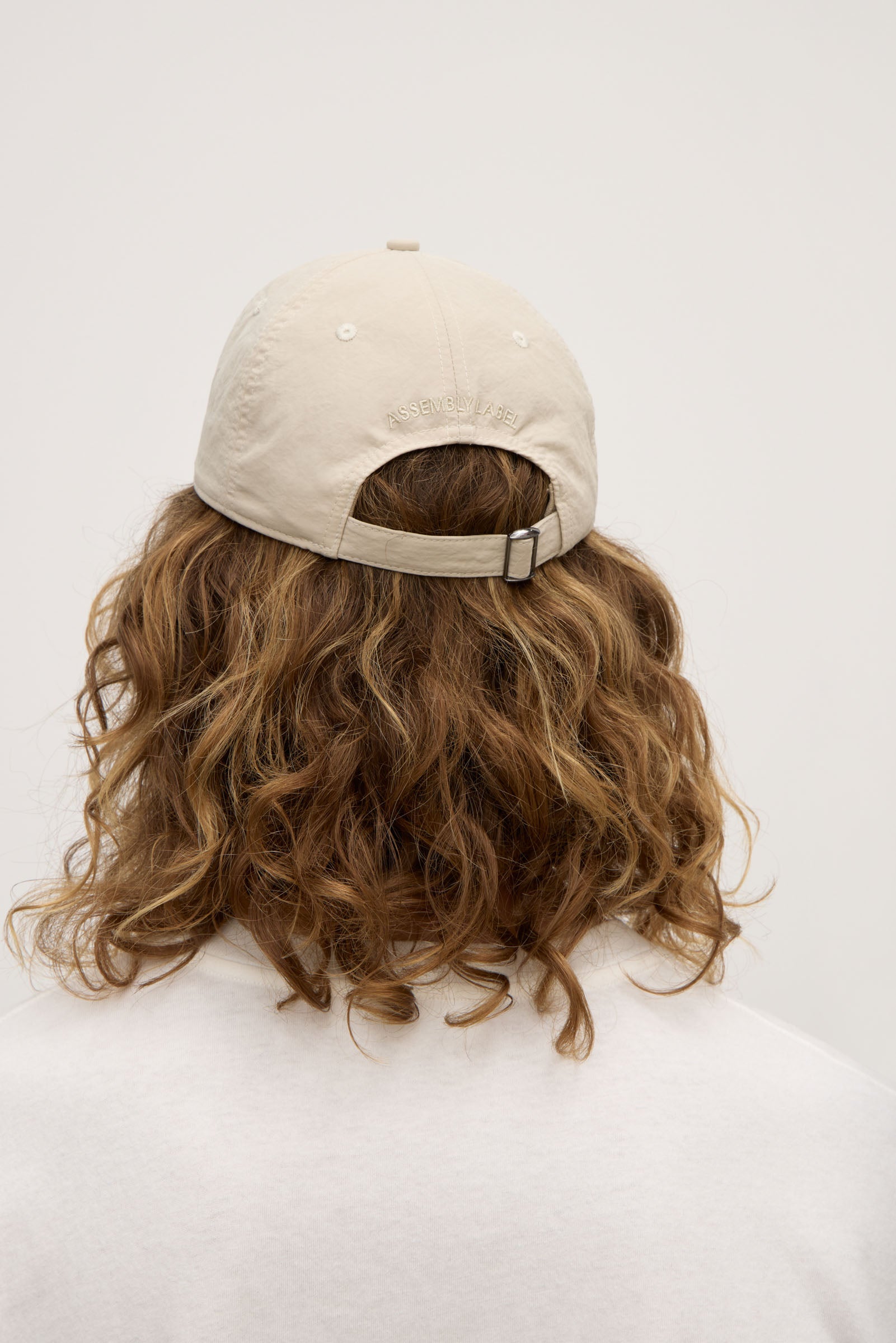 Premium Soft Nylon Baseball Cap - Adjustable Unisex Snapback Hat for Men & Women - Perfect for Outdoor Sports, Casual Wear & Sun Protection