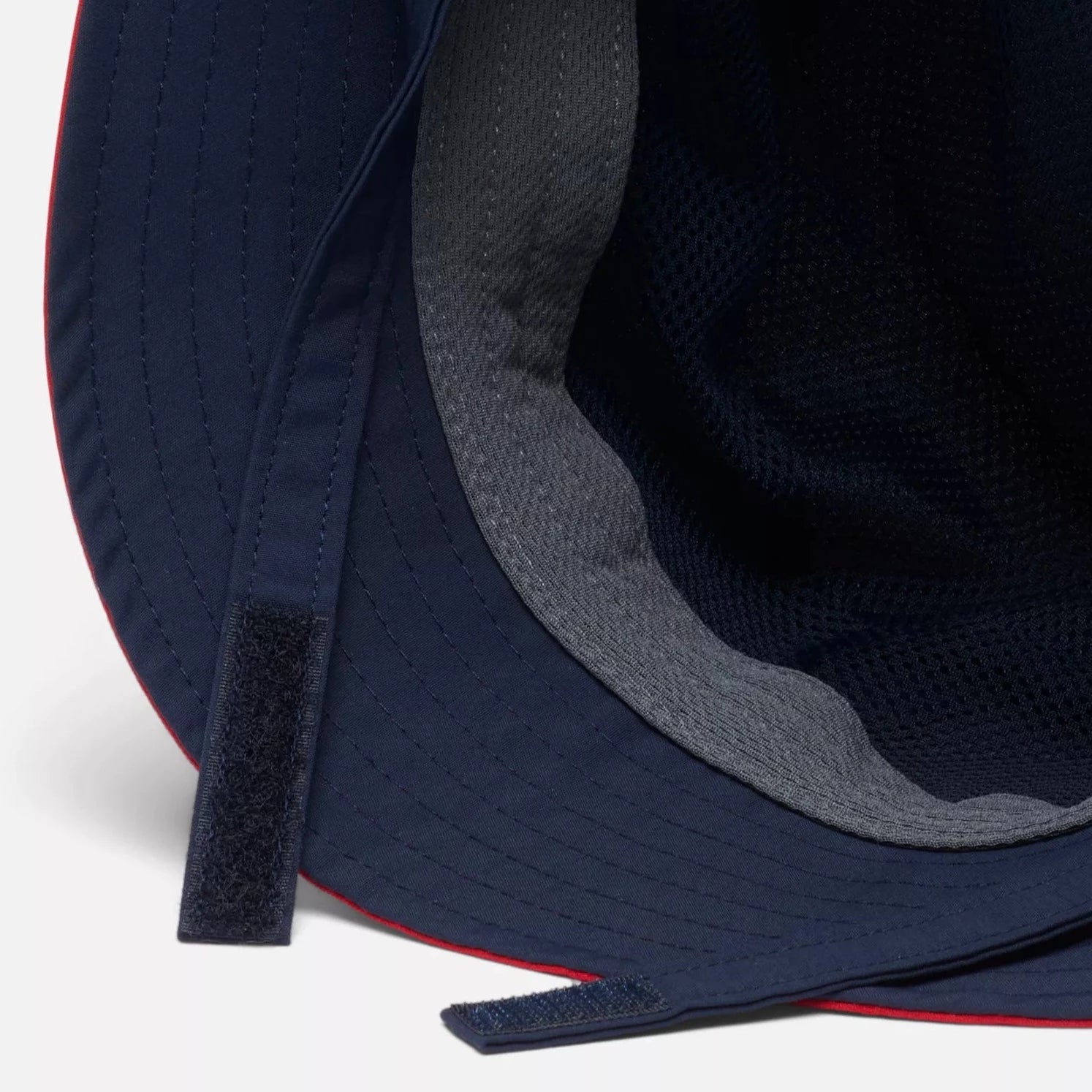 Columbia Youth Bucket Hat - Navy Blue Sun Protection Hat for Boys & Girls - Perfect for Beach, Hiking, and Outdoor Activities