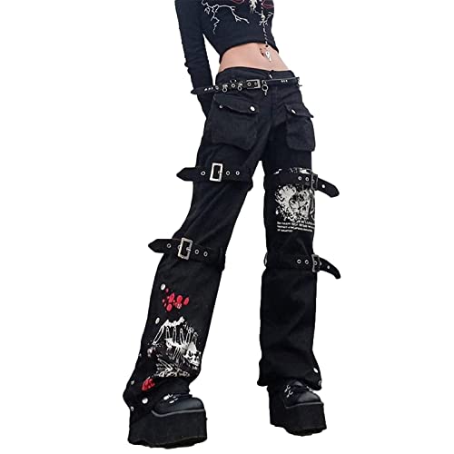 Black I
