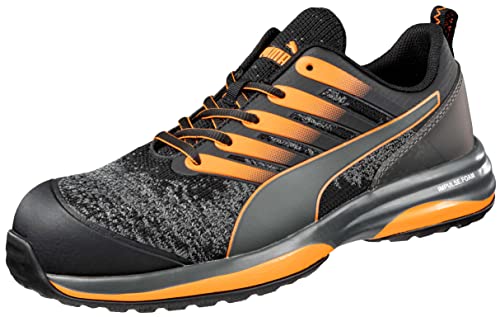 Black-orange Eh