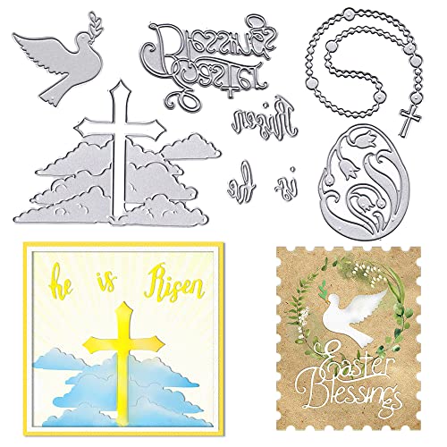 Cross Birds