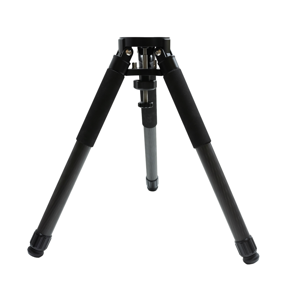 Lightweight Carbon Fiber Tripod for DSLR Cameras - Professional Travel & Outdoor Photography Gear - Perfect for Hiking, Vlogging, and Studio Shoots