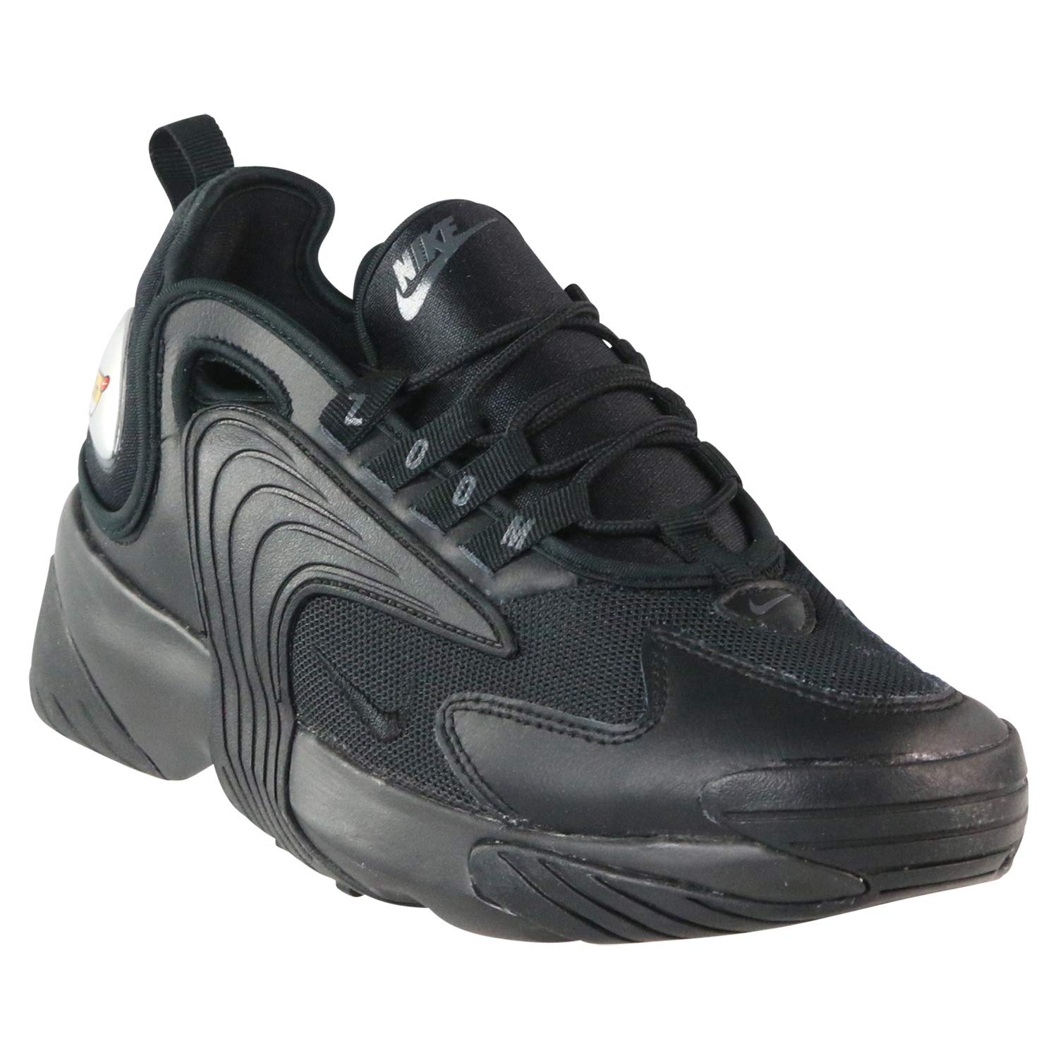 Nike Men's Running Shoes for Track & Field - US Size 8.5 | Lightweight & Breathable for Training, Racing & Daily Jogging