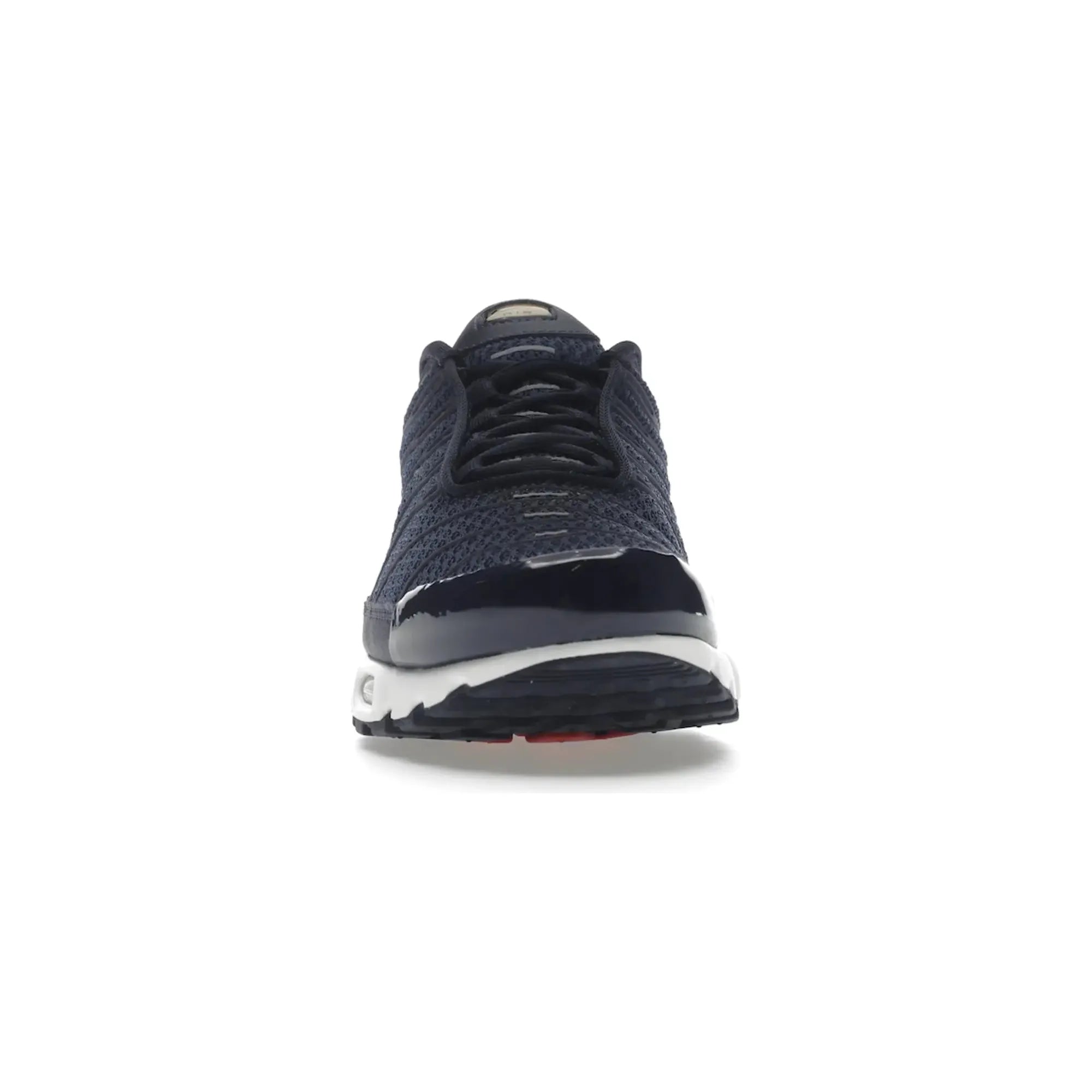 Nike Air Max Plus TN FFF Running Shoes for Men - Lightweight Comfortable Sneakers for Gym, Workout & Casual Wear