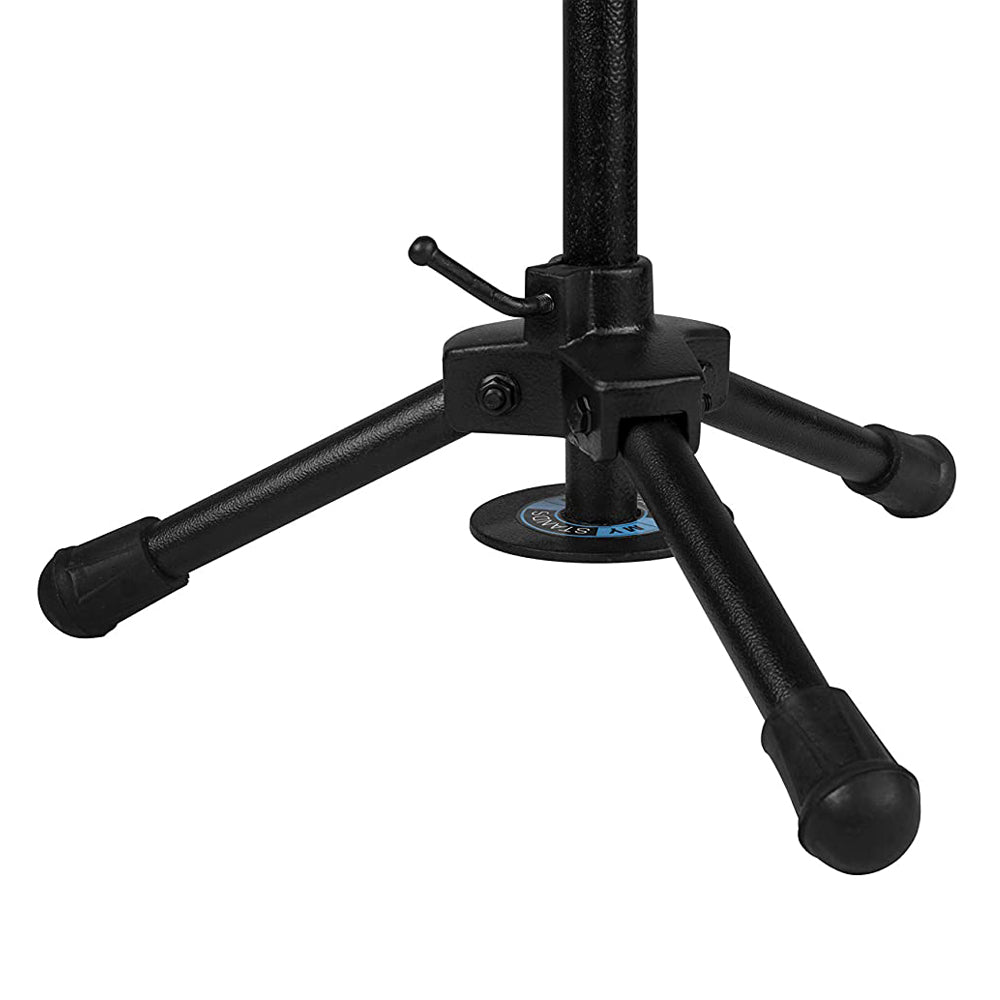MY STANDS MIS 010 - Premium Phone Stand Holder for Desk, Compatible with iPhone 14/13/12 Pro Max & Samsung Galaxy - Perfect for Home Office, Video Calls, and Hands-Free Viewing