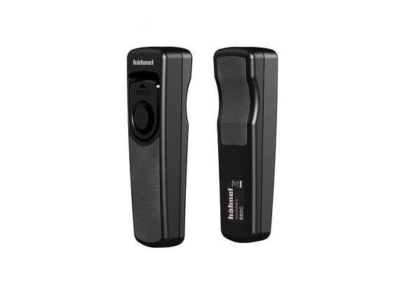 Hahnel HRC 280 PRO Wireless Remote Shutter Release for Canon DSLR Cameras - Perfect for Wildlife, Portrait & Long Exposure Photography