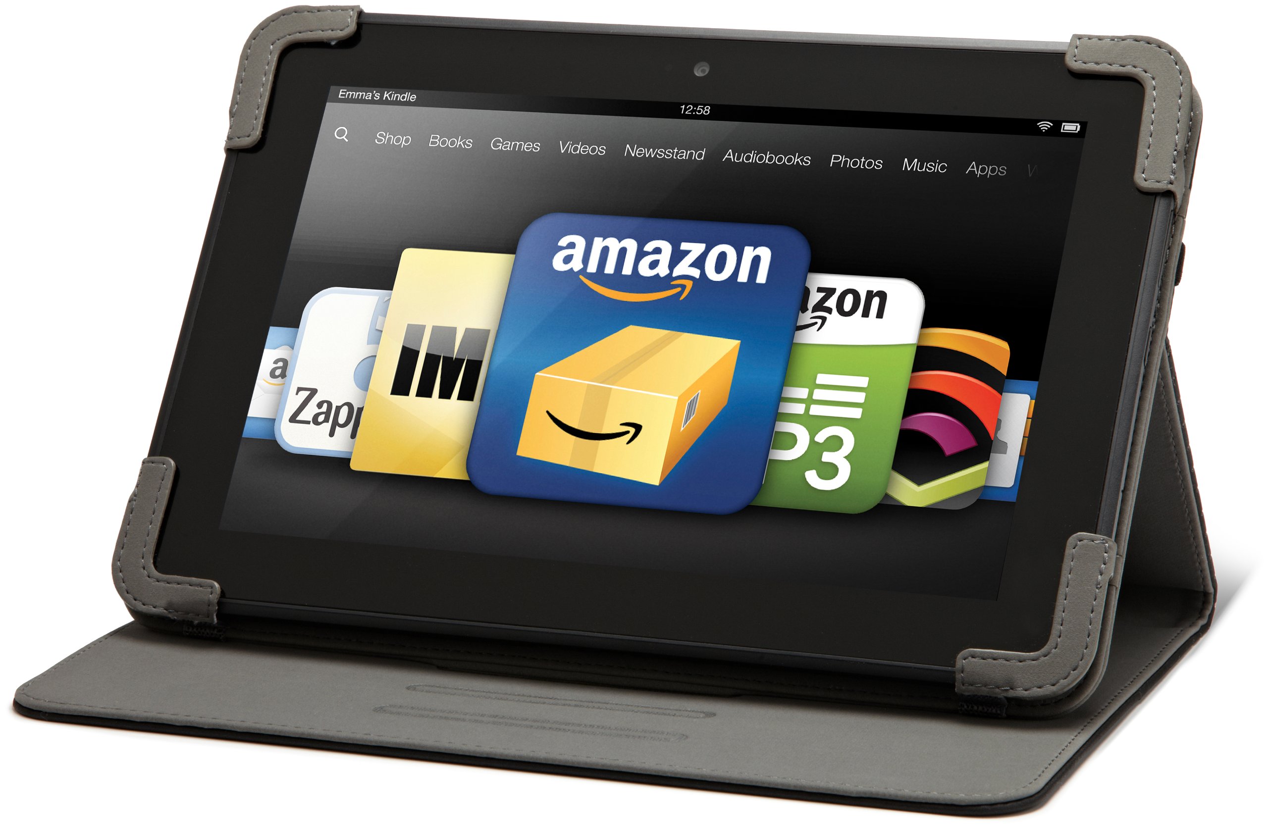 Belkin Dot Stand Cover for Kindle Fire HD 8.9