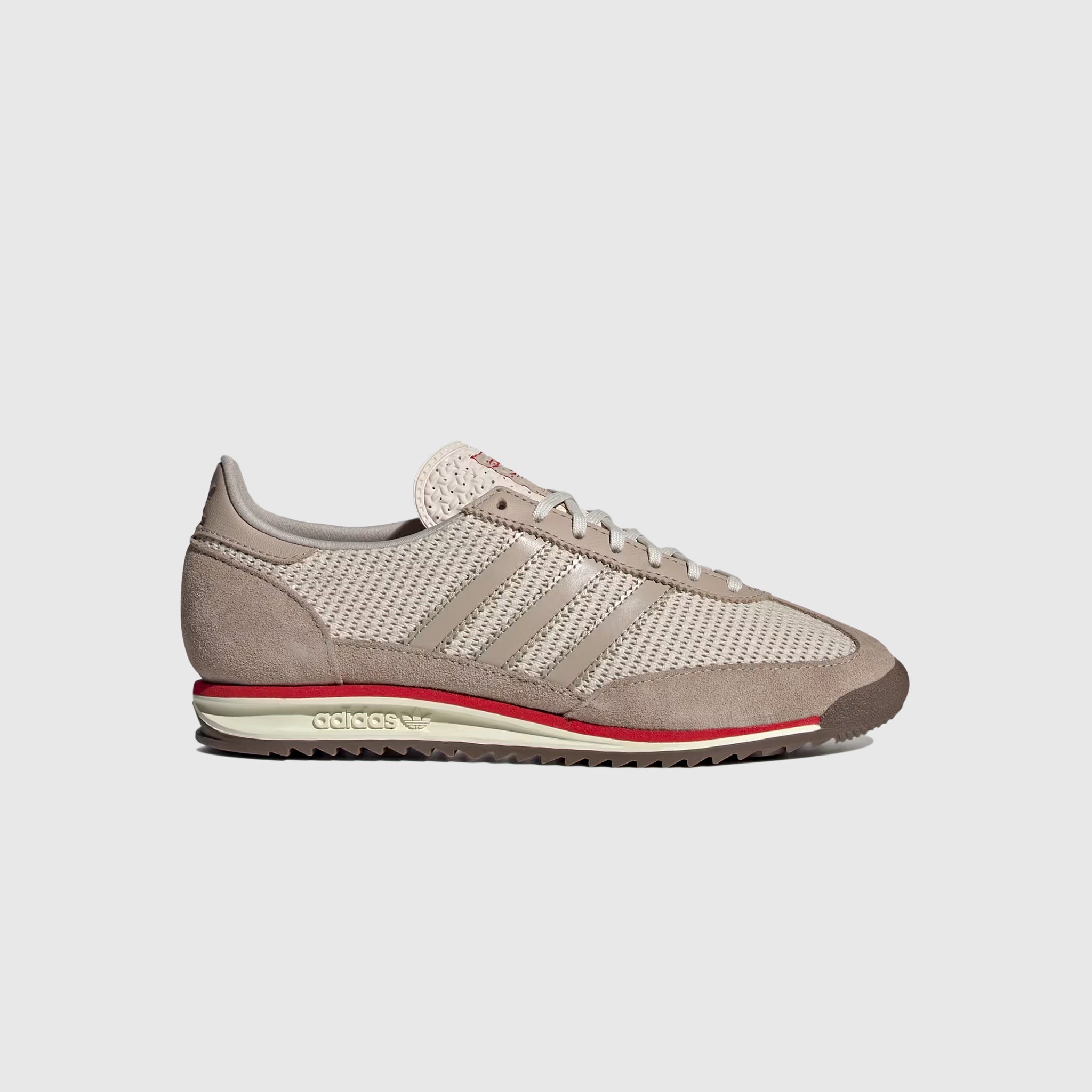 WMNS SL 72 OG Women's Casual Sneakers - Lightweight Comfortable Walking Shoes for Everyday Wear, Gym & Outdoor Activities