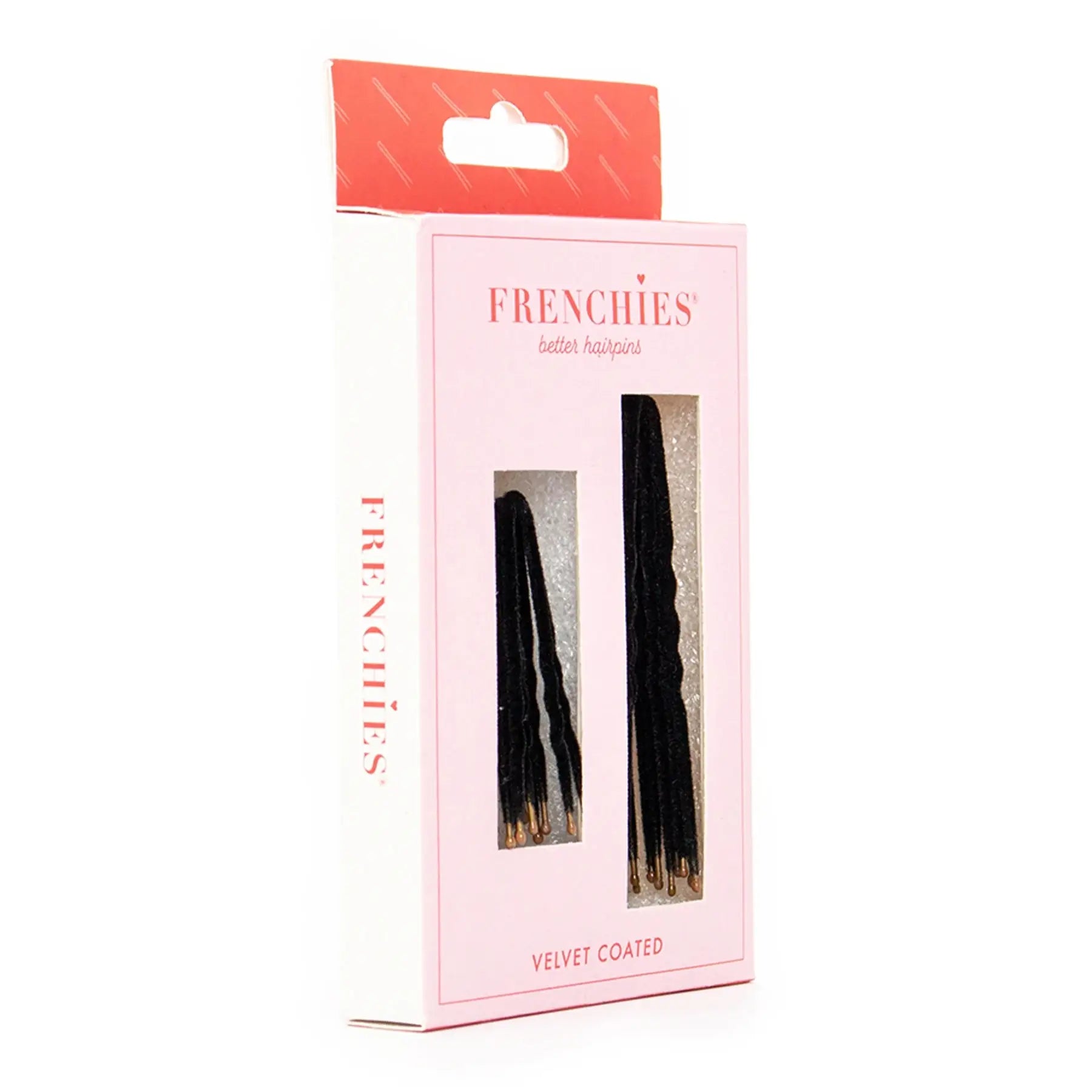 Frenchies Hairpins for Women - Elegant Hair Clips & Barrettes for Everyday Styling, Weddings, and Special Occasions
