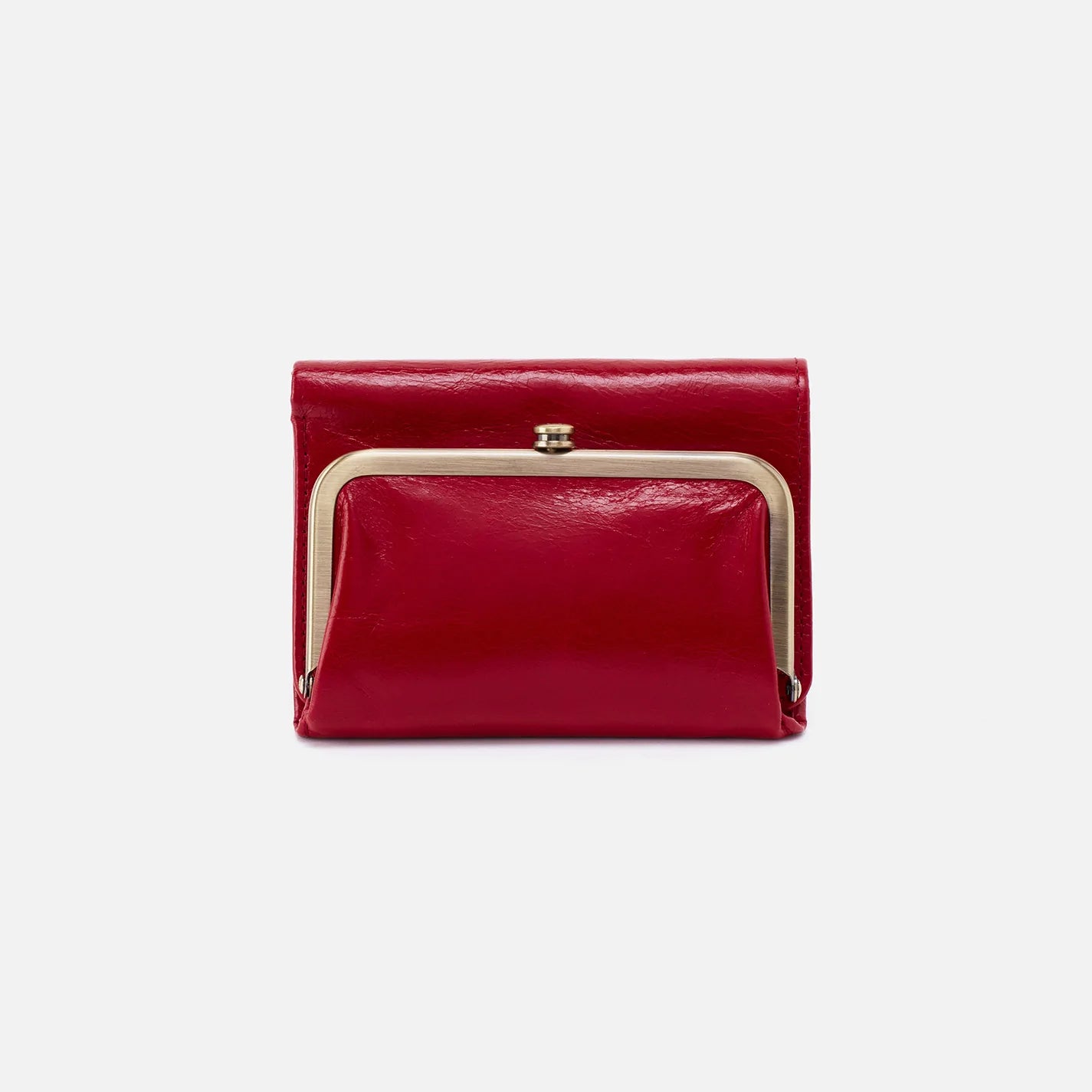 ROBIN Compact Wallet for Men & Women - Slim RFID Blocking Minimalist Wallet with Money Clip - Perfect for Travel, Business & Everyday Use