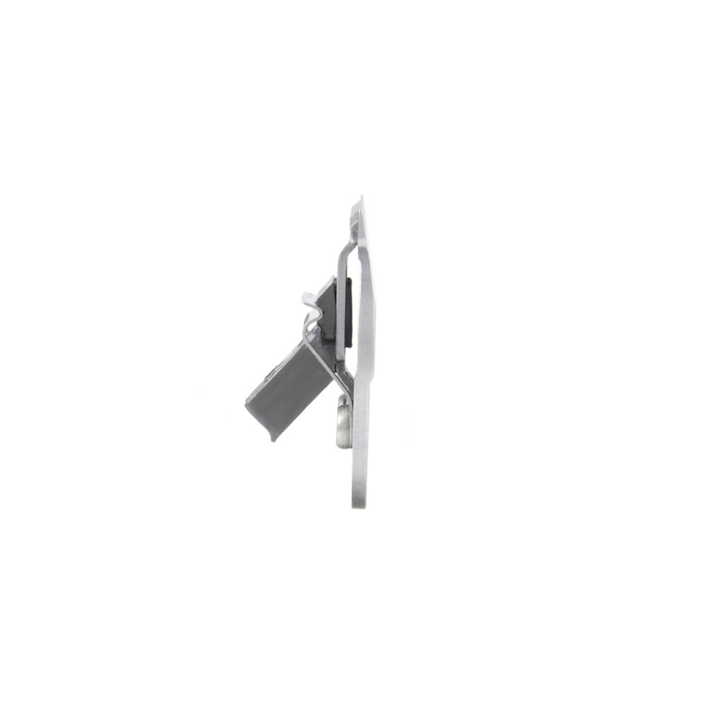 Oster T-Blade Trimmer Blade Wide (076913-586-001) - Replacement Blade for Professional Hair Clippers - Perfect for Barbershops & Home Grooming