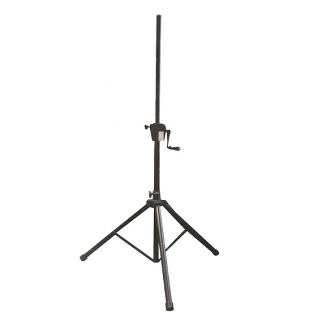 Befour-Tri-3000 7-Foot Scoreboard Tripod Stand - Compatible with SS-3200T & SS-3300T Scoreboards - Perfect for Basketball Courts, Sports Fields & Tournament Events