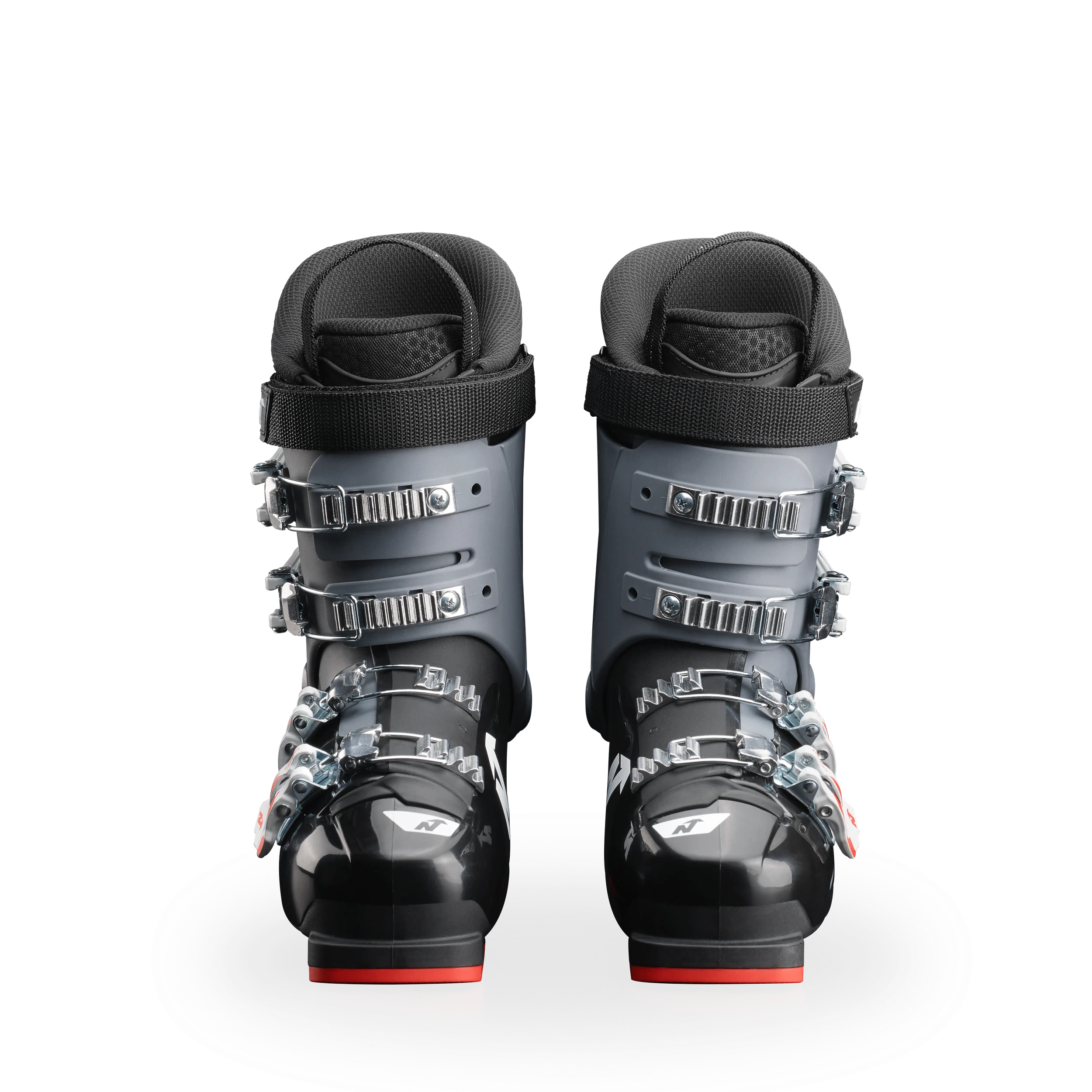 Nordica Speedmachine J 4 Ski Boots 2026 - High-Performance Alpine Ski Boots for Men - Perfect for Downhill Racing & Freeride Skiing