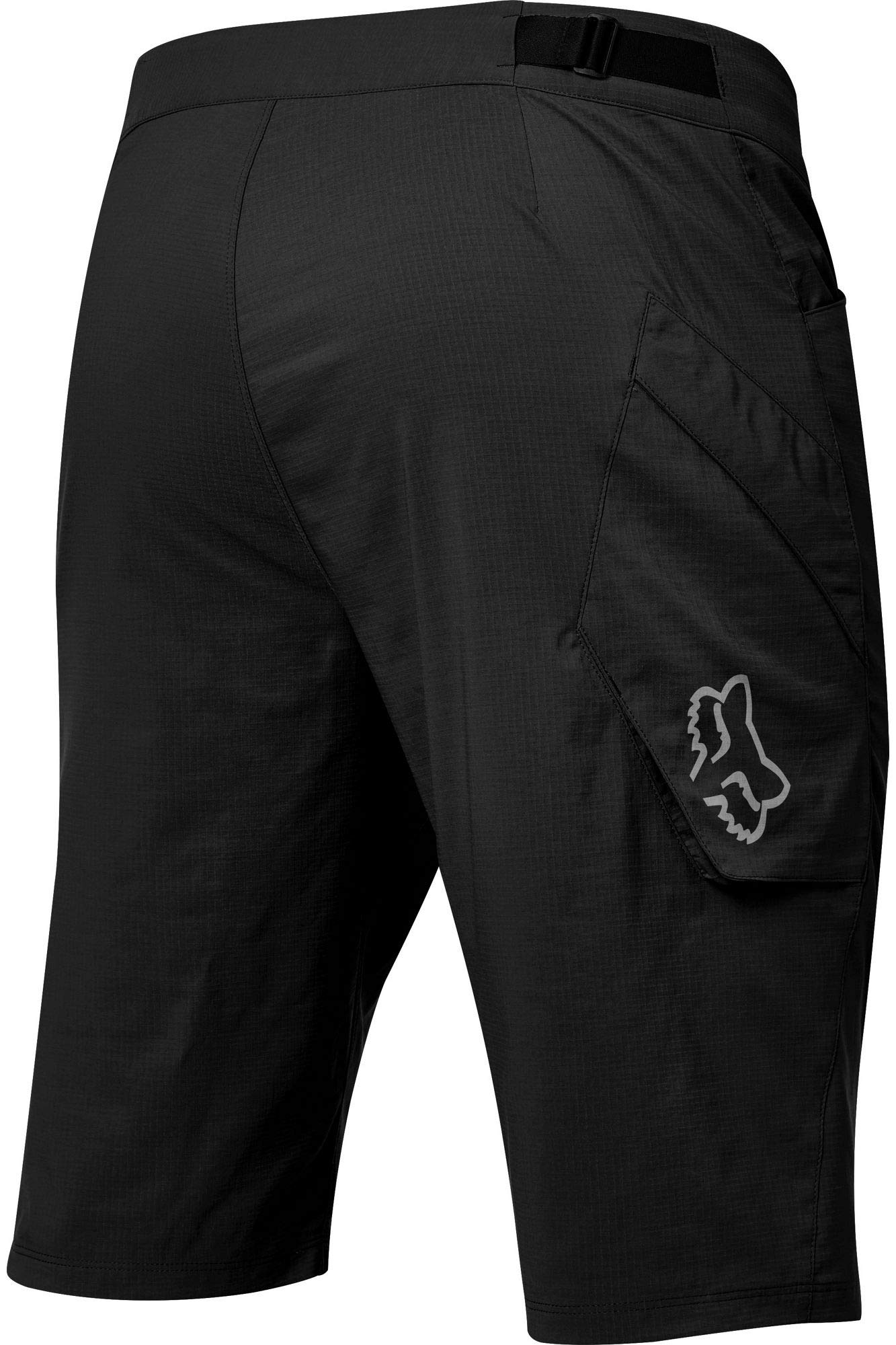 Fox Racing Men's Ranger Utility Shorts - Durable & Comfortable Outdoor Work Shorts for Hiking, Biking & Casual Wear