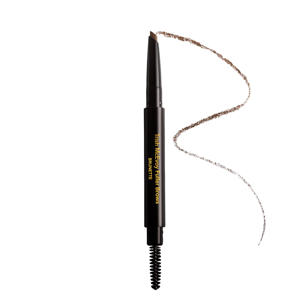 Fuller Brows® Eyebrow Growth Serum - Natural & Organic Formula for Thicker, Fuller Brows | Perfect for Daily Use & Special Occasions