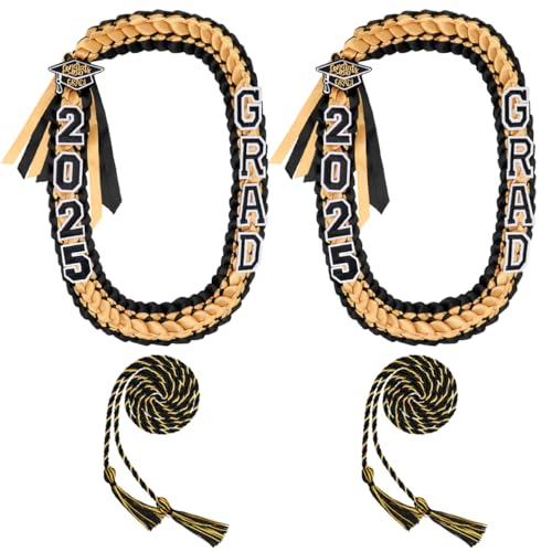 Black + Gold (2 Pack)