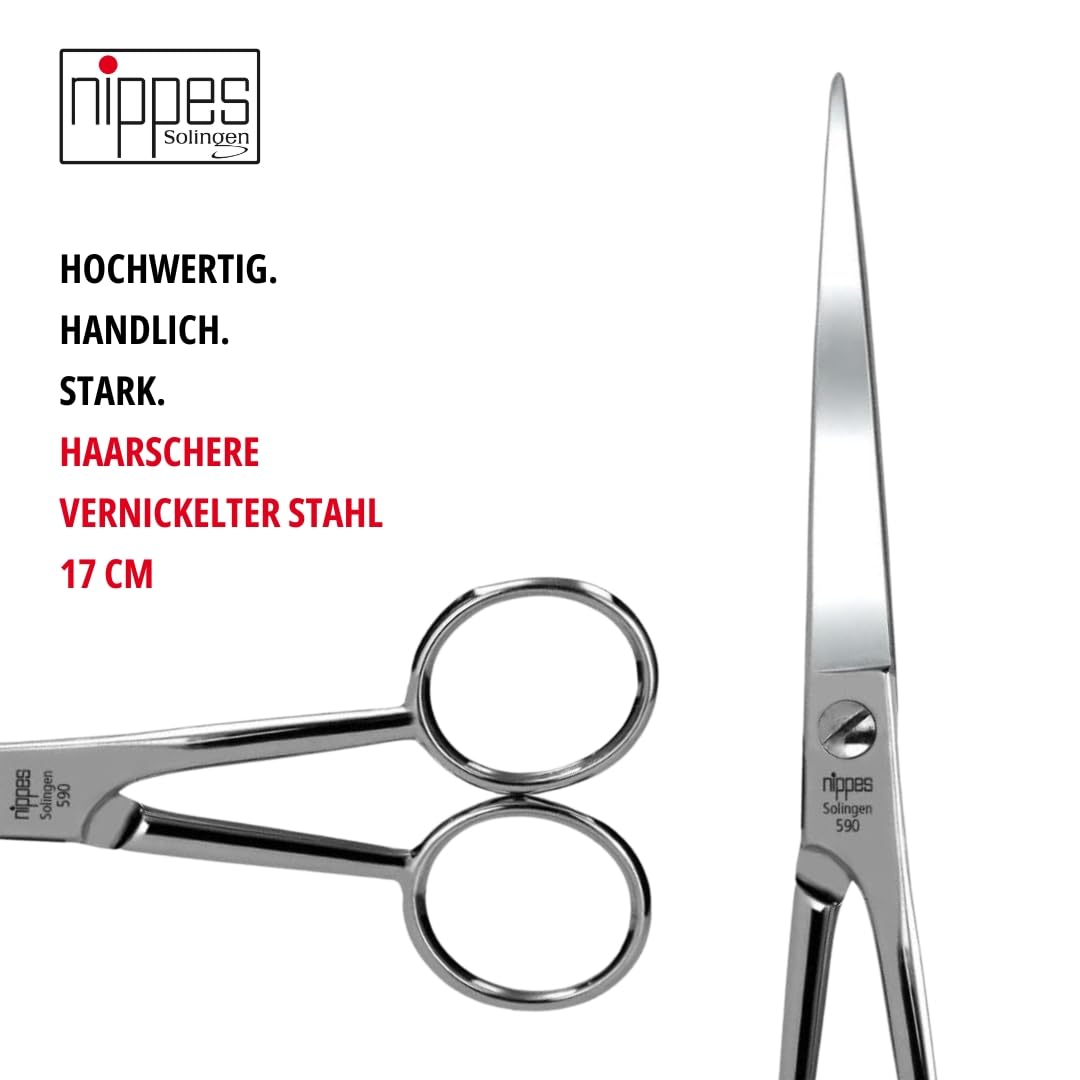 Professional Hairdressing Scissors 6.7