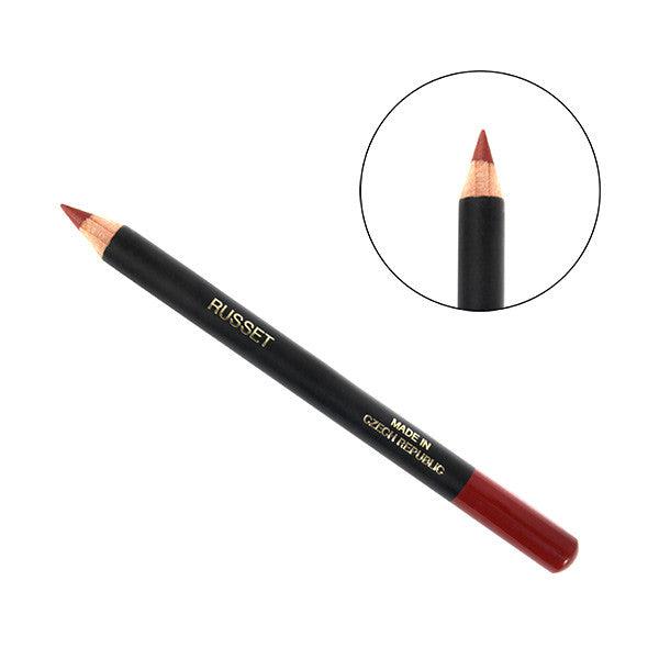 Camera Ready Slim Lip Pencil - Long Lasting Matte Lip Liner for Precise Application | Perfect for Everyday Makeup & Special Occasions