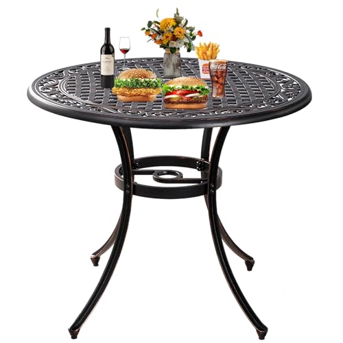 35.5 Inch Table