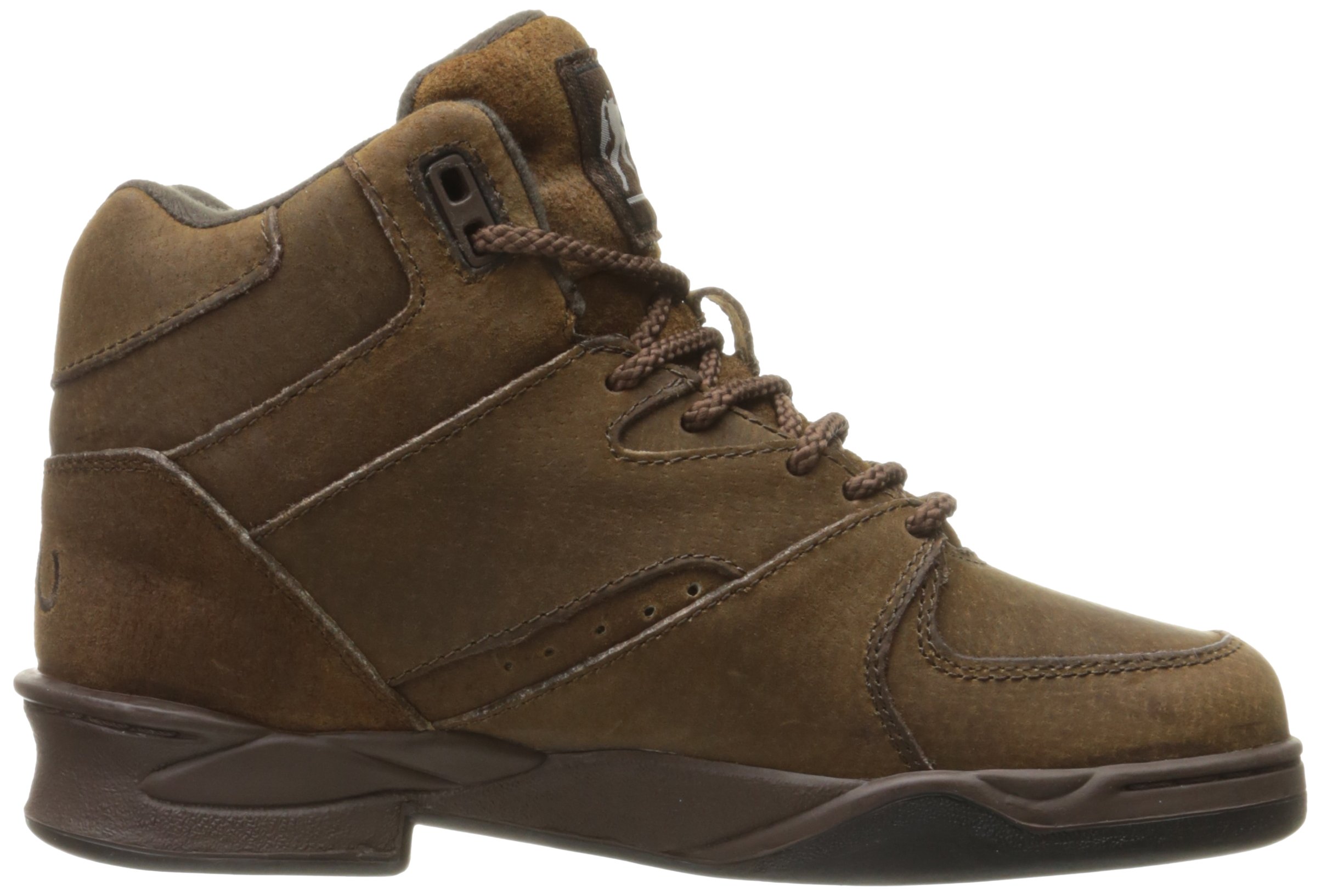 ROPER Women's Horseshoe Hiking Shoes - Lightweight Waterproof Outdoor Boots for Trail Walking & Camping | Perfect for Hiking, Backpacking & Mountain Adventures