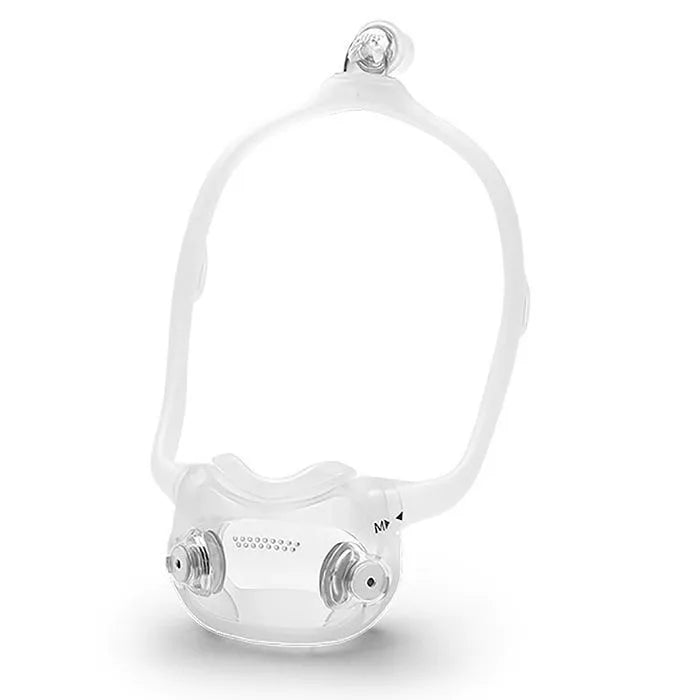 Brand Sleep Apnea Therapy Accessory - Comfortable CPAP Mask Cushion for Better Sleep - Ideal for Nighttime Use and Travel