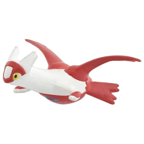 Pokemon Moncolle Series 2 Inch Takara Tomy Mini Figure - Collectible Action Figures for Kids & Adults - Perfect for Display, Gifts & Game Battles
