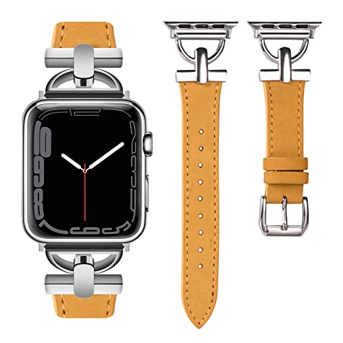 Light Brown/Silver
