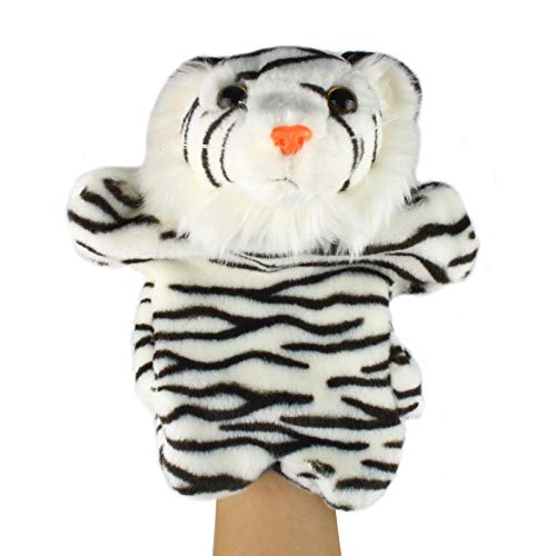 So-22 Tiger-black and White Stripes