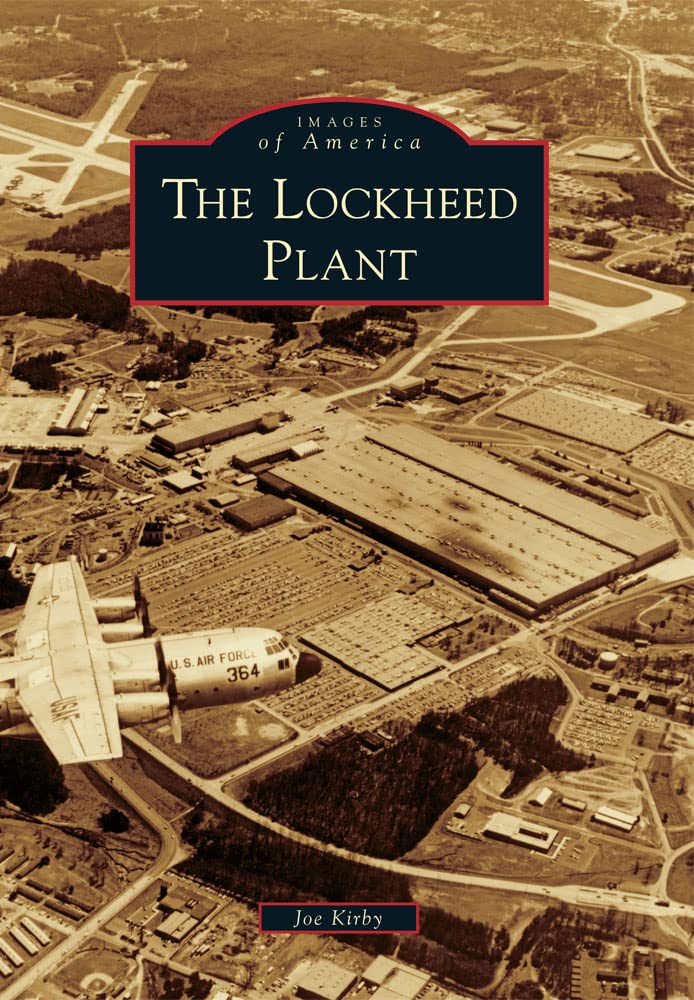 Lockheed Plant: Historic Photos & Stories of America's Aviation Icon | Explore Aviation History & Industrial Heritage
