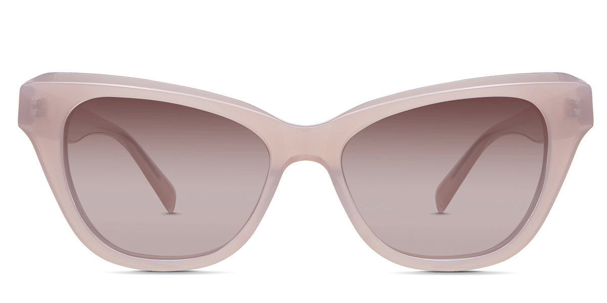 Stylish Women's Prescription Sunglasses with UV Protection - Perfect for Driving, Outdoor Activities & Fashion
