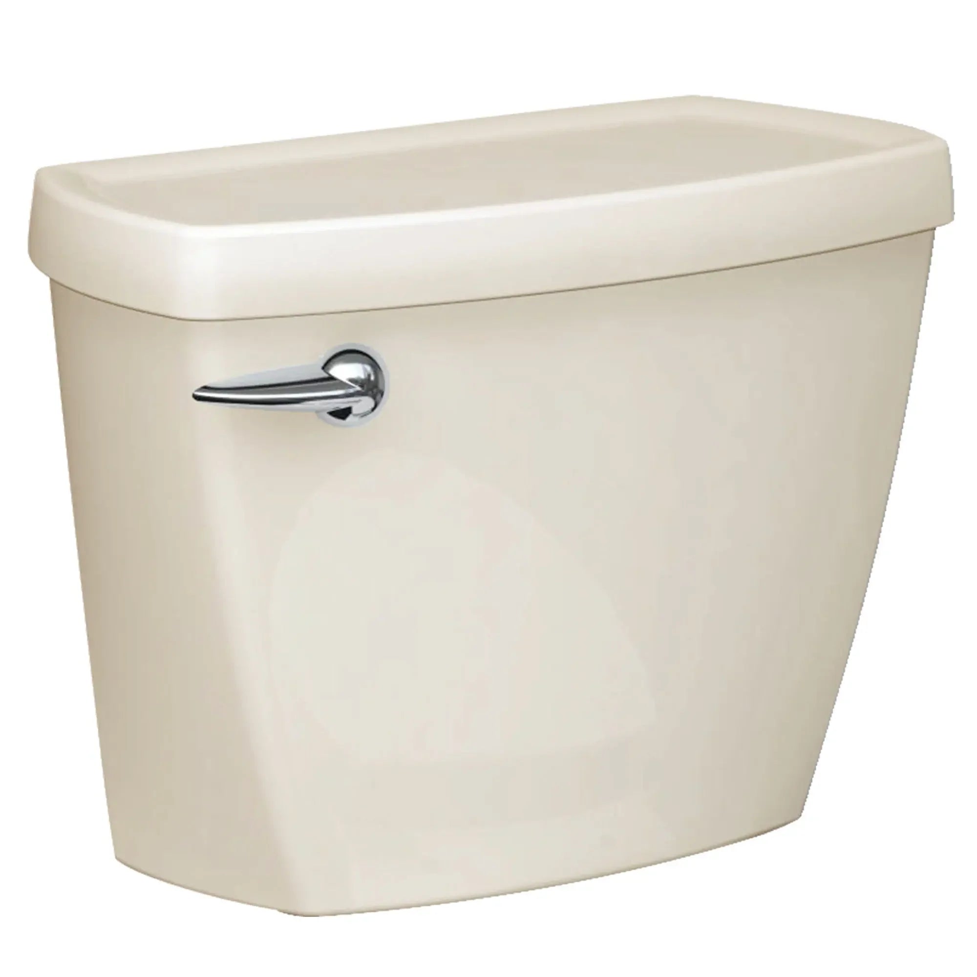 Champion® 4 HET 1.28 GPF High Efficiency Toilet Tank - Water Saving Flush System for Bathroom & Home Renovation