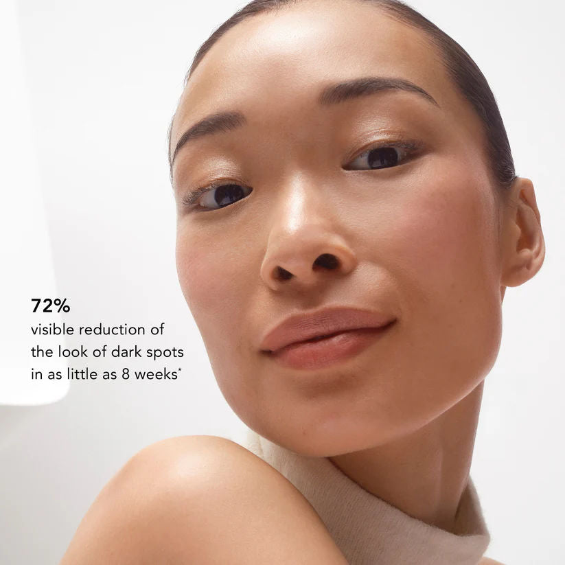 Blanc Peony Face Cream - Dark Spot Corrector & Brightening Moisturizer for Hyperpigmentation - Perfect for Daily Skincare & Nighttime Routine
