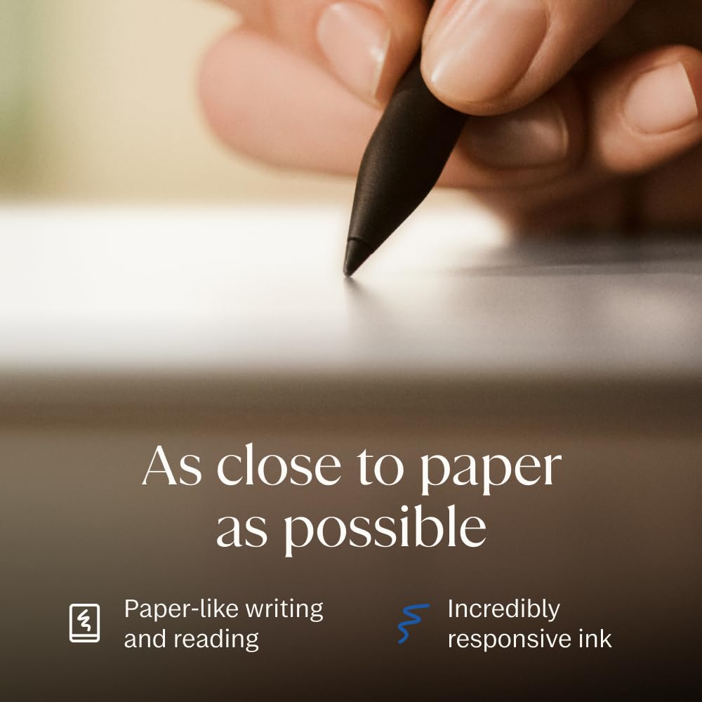 reMarkable Paper Pro Bundle - 11.8