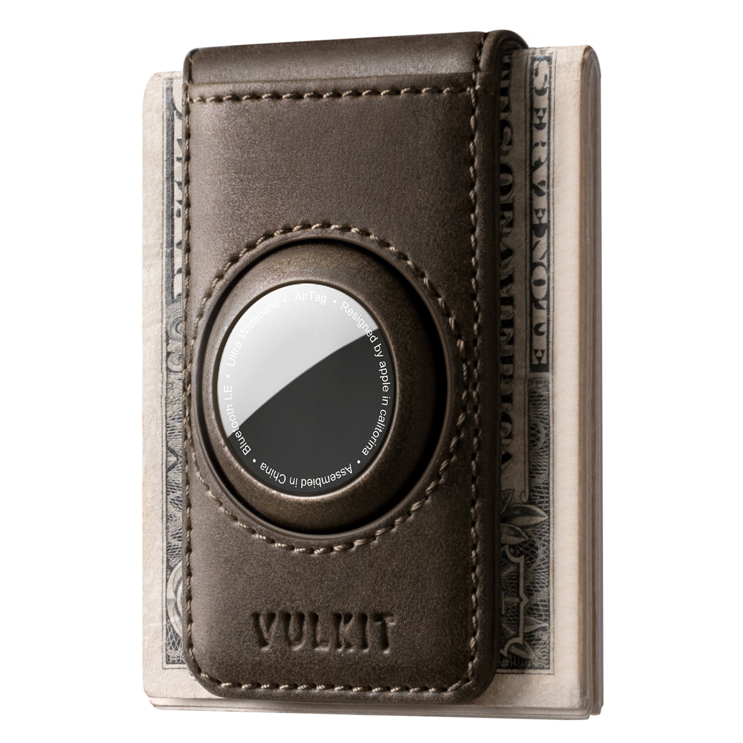 VMC100-Black