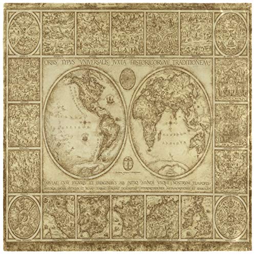 World Map