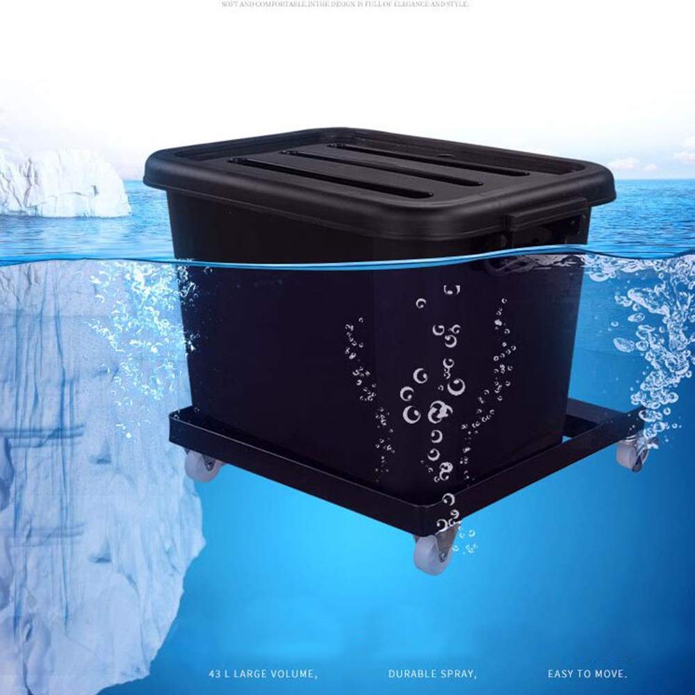 High Power Misting Cooling Fan with Humidifier - 26
