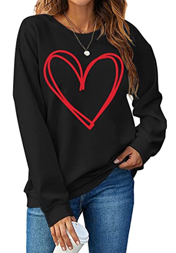 Heart-black